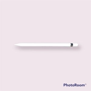 Apple Pencil first addition